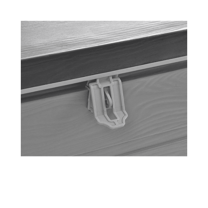 Vrtna kutija za pohranu HECHT BOX XL - Slika 3