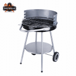 PAVGRILLS Compact roštilj na ugalj