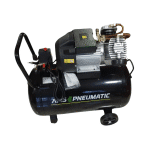 Kompresor za zrak 24l 1.1kW AMS 15-20