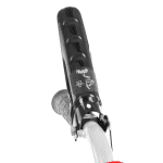 Benzinski čistač snijega freza za snijeg HECHT 9555 - Slika 15