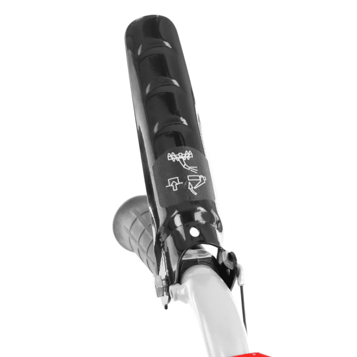 Benzinski čistač snijega freza za snijeg HECHT 9555 - Slika 15