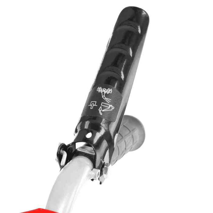 Benzinski čistač snijega freza za snijeg HECHT 9555 - Slika 16