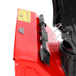 Benzinski čistač snijega freza za snijeg HECHT 9555 - Slika 9