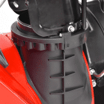 Benzinski čistač snijega freza za snijeg HECHT 9555SE - Slika 14