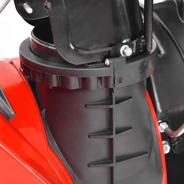 Benzinski čistač snijega freza za snijeg HECHT 9555SE - Slika 14