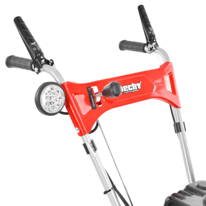 Benzinski čistač snijega freza za snijeg HECHT 9555SE - Slika 18