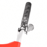 Benzinski čistač snijega freza za snijeg HECHT 9555SE - Slika 20