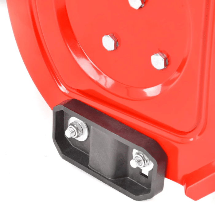 Benzinski čistač snijega freza za snijeg HECHT 9555SE - Slika 9