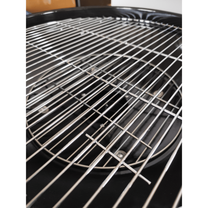 PAVGRILLS Vulcano roštilj na ugalj - Slika 9