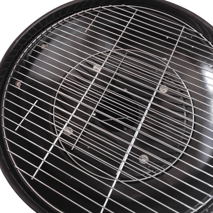 PAVGRILLS Vulcano roštilj na ugalj - Slika 8