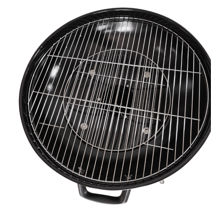 PAVGRILLS Vulcano roštilj na ugalj - Slika 7