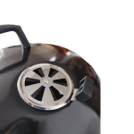 PAVGRILLS Vulcano roštilj na ugalj - Slika 5