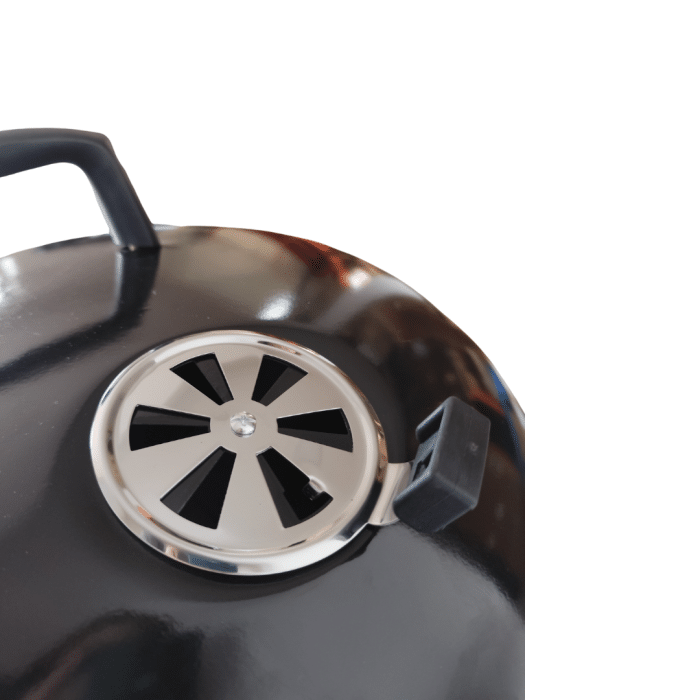 PAVGRILLS Vulcano roštilj na ugalj - Slika 5