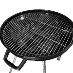 PAVGRILLS Vulcano roštilj na ugalj - Slika 6