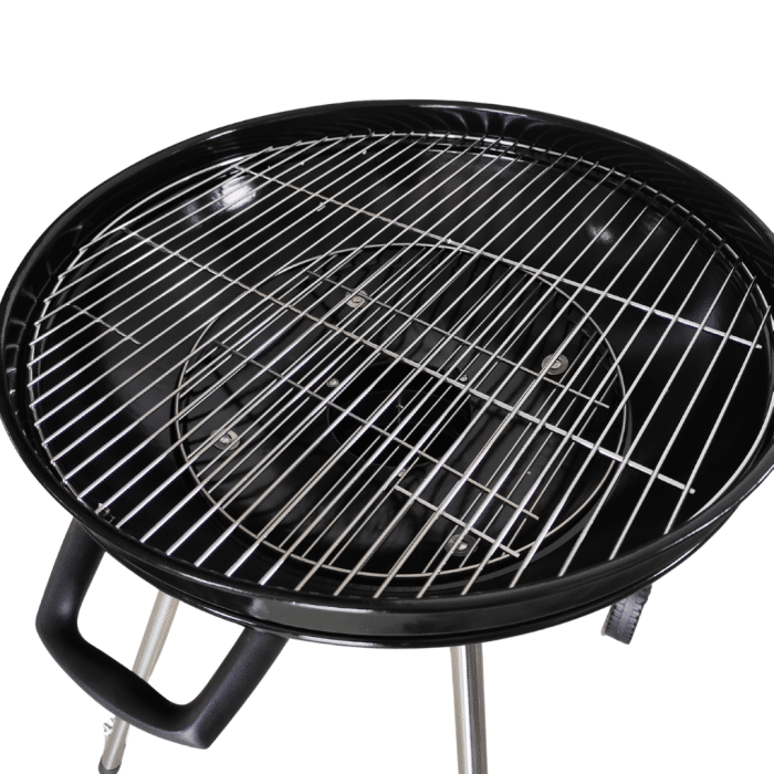 PAVGRILLS Vulcano roštilj na ugalj - Slika 6