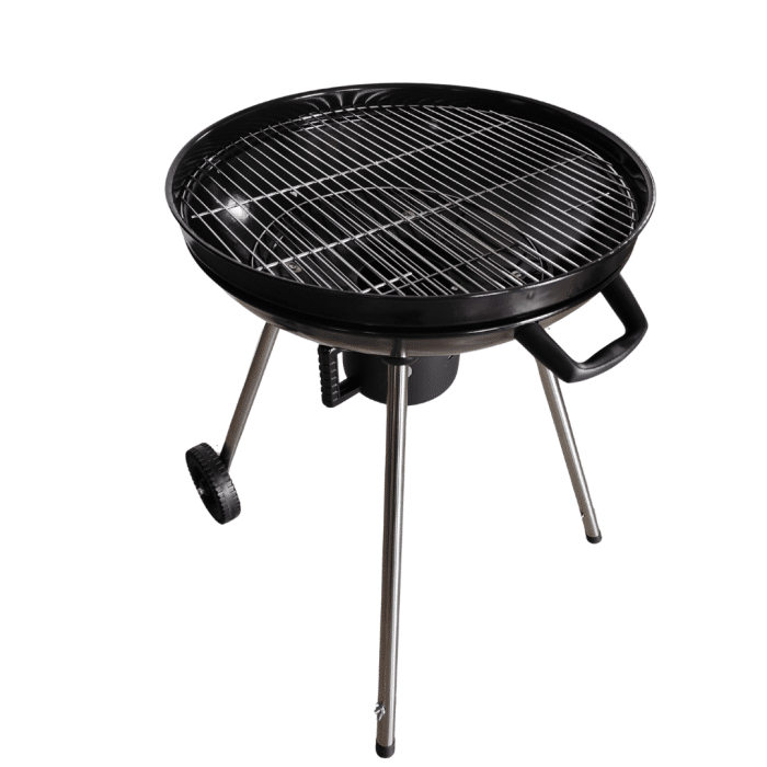 PAVGRILLS Vulcano roštilj na ugalj - Slika 4