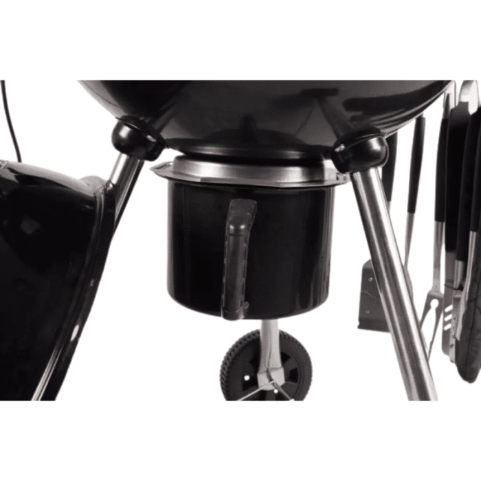 PAVGRILLS Vulcano roštilj na ugalj - Slika 3