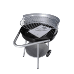PAVGRILLS Compact roštilj na ugalj - Slika 2