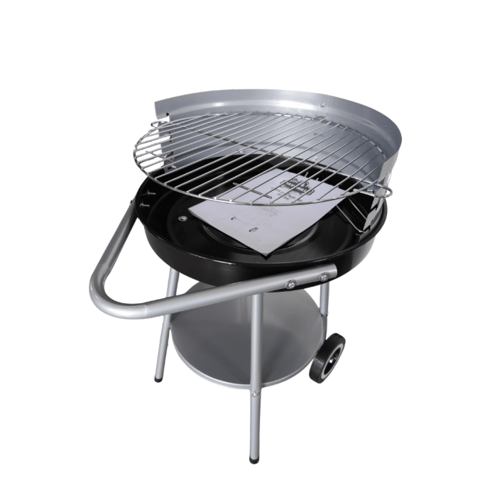 PAVGRILLS Compact roštilj na ugalj - Slika 2