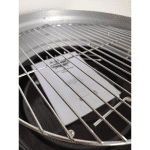 PAVGRILLS Compact roštilj na ugalj - Slika 4