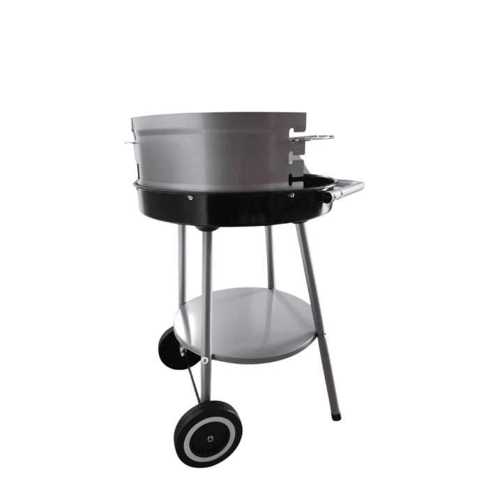PAVGRILLS Compact roštilj na ugalj - Slika 5