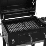 PAVGRILLS King roštilj na ugalj - Slika 3