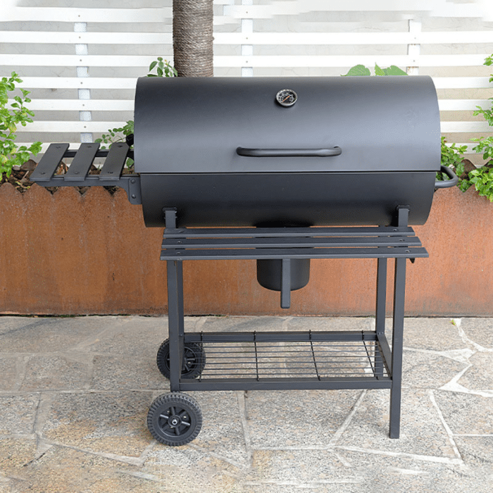 PAVGRILLS Master roštilj na ugalj - Slika 4