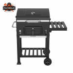 PAVGRILLS King roštilj na ugalj