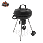 PAVGRILLS Vulcano roštilj na ugalj