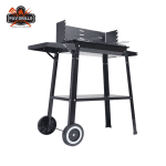 PAVGRILLS Weekend roštilj na ugalj - Slika 5