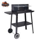 PAVGRILLS Weekend roštilj na ugalj - Slika 2