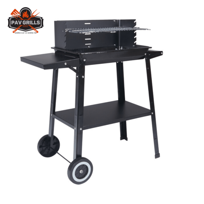 PAVGRILLS Weekend roštilj na ugalj - Slika 2