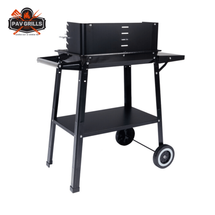 PAVGRILLS Weekend roštilj na ugalj - Slika 3