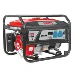 Benzinski agregat HECHT GG 3300