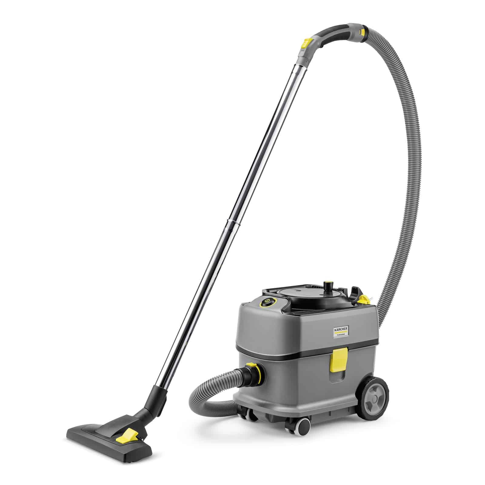 d0 (20) KARCHER Usisivač za suho usisavanje T 10/1 Corded - Slika 1