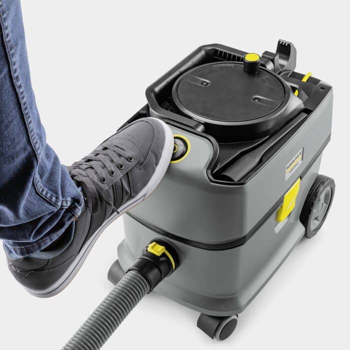 KARCHER Usisivač za suho usisavanje T 10/1 Corded - Slika 7