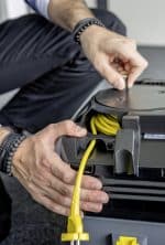 KARCHER Usisivač za suho usisavanje T 10/1 Corded - Slika 5