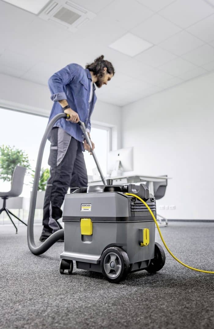 KARCHER Usisivač za suho usisavanje T 10/1 Corded - Slika 2
