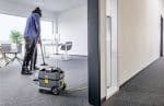 KARCHER Usisivač za suho usisavanje T 10/1 Corded - Slika 4