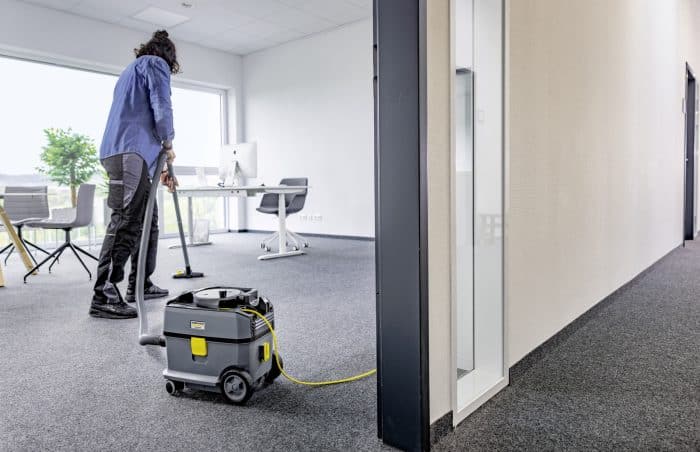 KARCHER Usisivač za suho usisavanje T 10/1 Corded - Slika 4