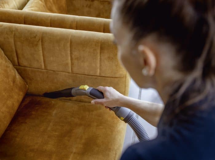 KARCHER Usisivač za suho usisavanje T 10/1 Corded - Slika 3