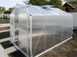 Plastenik 2.5x1.9 HECHT GREENHOUSE I - Slika 5