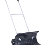 Lopata (ralica) za snijeg HECHT 661 GT