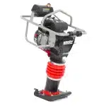 Benzinska vibracijska ploča HECHT 1121