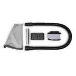 Einhell električni usisivač za pepeo TC-AV 2032 DW - Slika 3