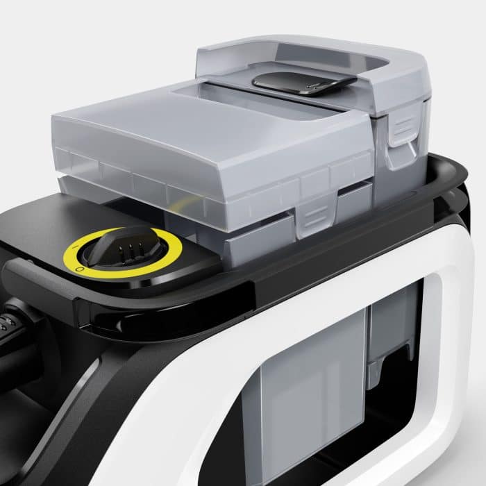 Karcher električni usisivač za dubinsko SE 3 Compact Home - Slika 6