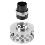 Benzinska pumpa za prljavu vodu HECHT 3681 - Slika 10