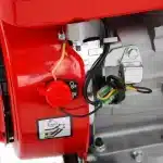 Benzinska pumpa za prljavu vodu HECHT 3681 - Slika 3