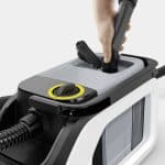 Karcher električni usisivač za dubinsko SE 3 Compact Home - Slika 3