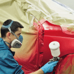 Einhell zračni kompresor tihi TE-AC 270/50 Silent Plus - Slika 2